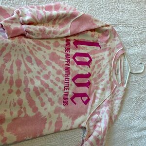 Girls dress from Zara